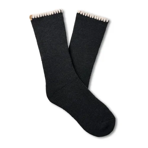 UGG - Underwear > Socks - Black - UGG - Modalova