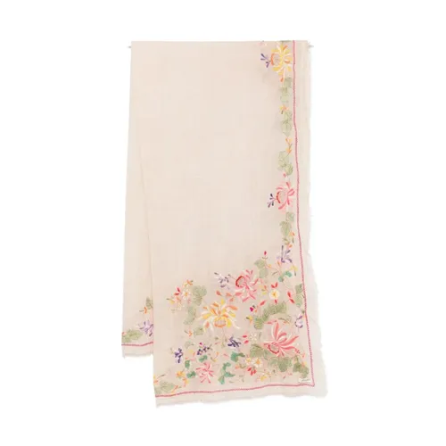 Accessories > Scarves - - Faliero Sarti - Modalova