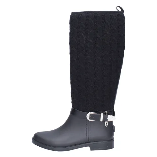 Shoes > Boots > High Boots - - Trussardi - Modalova
