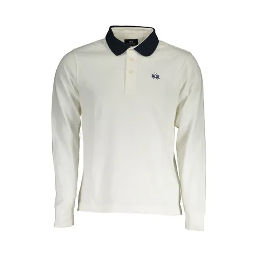 Tops > Polo Shirts - - La Martina - Modalova