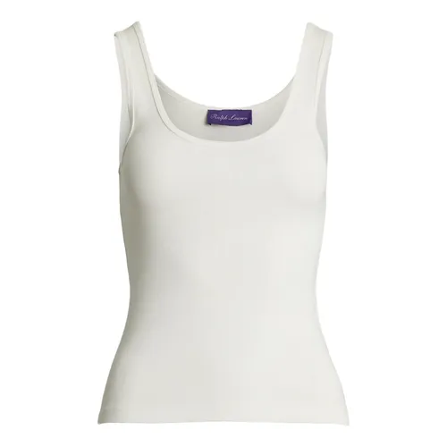 Tops > Sleeveless Tops - - Ralph Lauren - Modalova