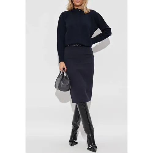 Skirts > Midi Skirts - - Max Mara - Modalova
