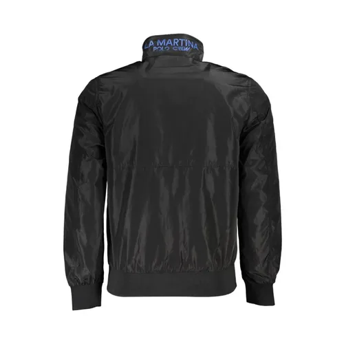 Jackets > Light Jackets - - La Martina - Modalova