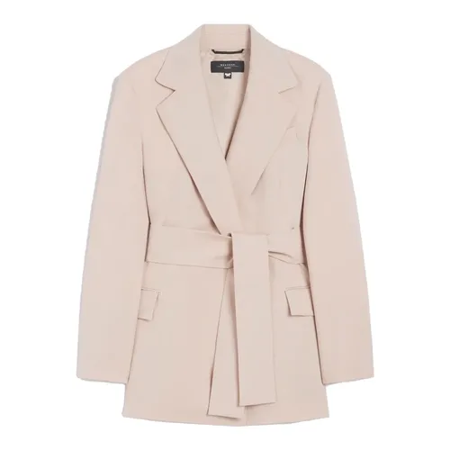 Jackets > Blazers - - Weekend Max Mara - Modalova