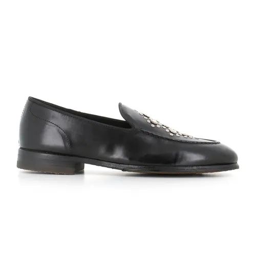 Shoes > Flats > Loafers - - Alberto Fasciani - Modalova