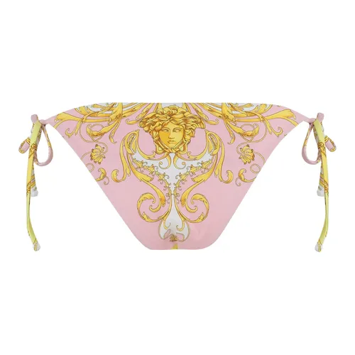 Swimwear > Bikinis - - Versace - Modalova