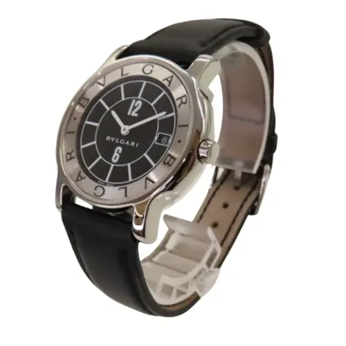 Pre-owned > Pre-owned Accessories > Pre-owned Watches - - Bvlgari Vintage - Modalova