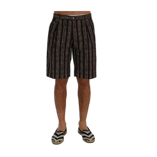 Shorts > Casual Shorts - - Dolce & Gabbana - Modalova