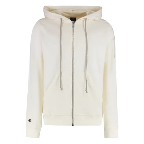 Sweatshirts & Hoodies > Zip-throughs - - Rick Owens - Modalova