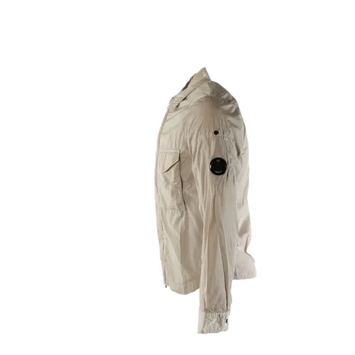 Jackets > Light Jackets - - C.p. Company - Modalova