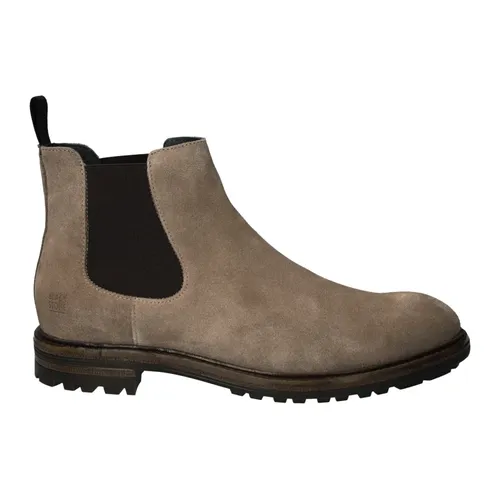 Shoes > Boots > Chelsea Boots - - Blackstone - Modalova