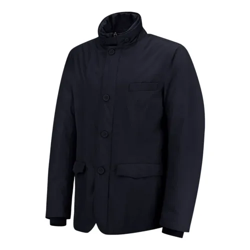 Jackets > Light Jackets - - Herno - Modalova