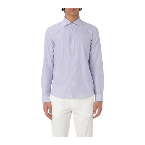 Shirts > Formal Shirts - - Manuel Ritz - Modalova