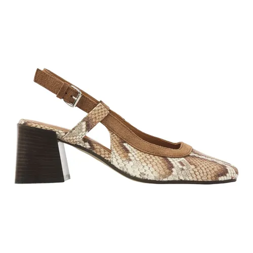 Shoes > Heels > Pumps - - Via Vai - Modalova