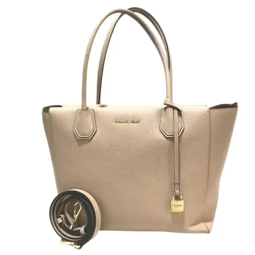 Pre-owned > Pre-owned Bags > Pre-owned Tote Bags - - Michael Kors Pre-owned - Modalova