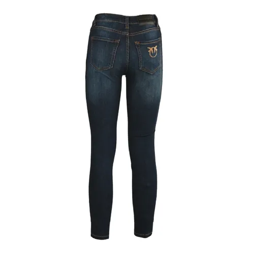 Jeans > Skinny Jeans - - Pinko - Modalova