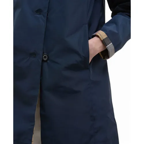 Barbour - Coats > Parkas - Blue - Barbour - Modalova