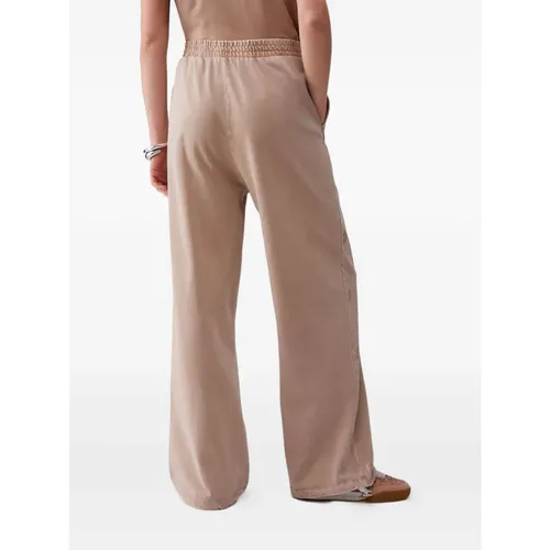 Trousers > Sweatpants - - Liu Jo - Modalova