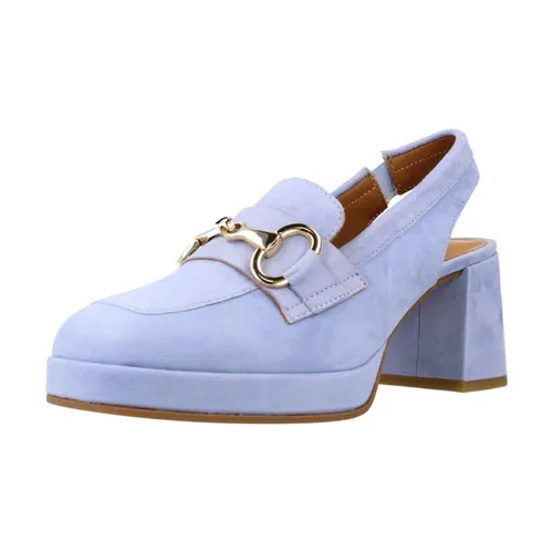 Shoes > Heels > Pumps - - Alpe - Modalova
