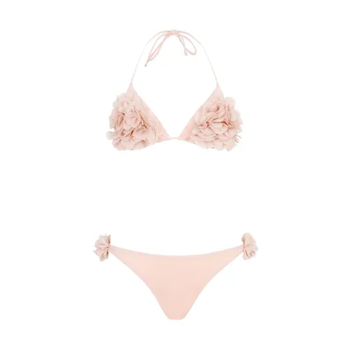 Swimwear > Bikinis - - La Revêche - Modalova