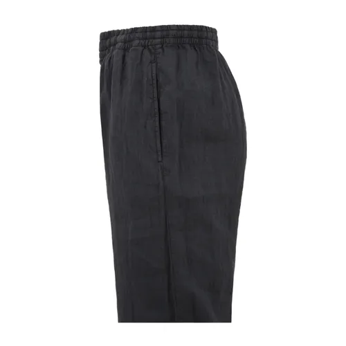 Trousers > Slim-fit Trousers - - Aspesi - Modalova