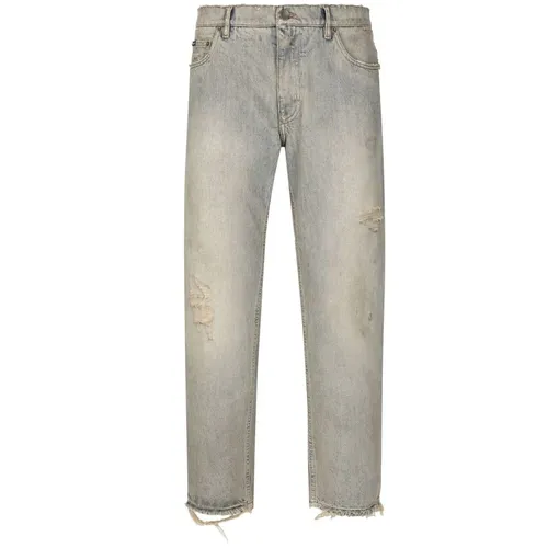 Jeans > Slim-fit Jeans - - Dolce & Gabbana - Modalova