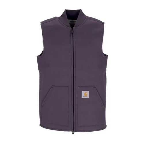 Jackets > Vests - - Carhartt Wip - Modalova