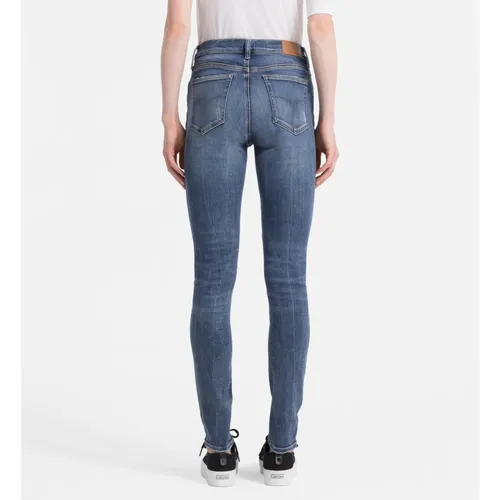 Jeans > Skinny Jeans - - Calvin Klein - Modalova