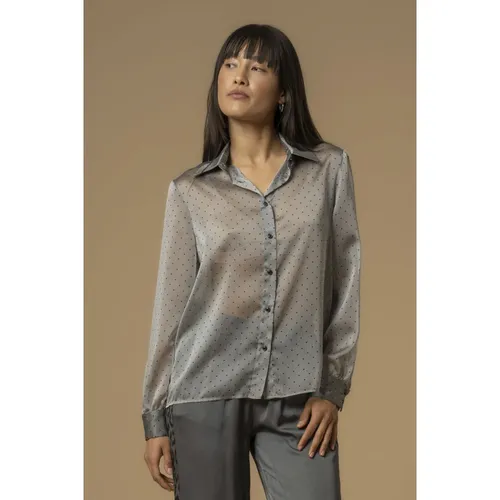 Blouses & Shirts > Shirts - - Kocca - Modalova