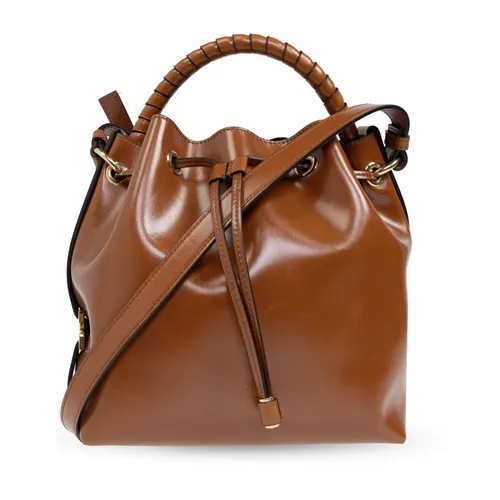 Bags > Bucket Bags - - Chloé - Modalova