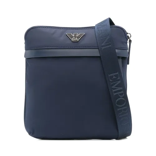 Bags > Messenger Bags - - Emporio Armani - Modalova