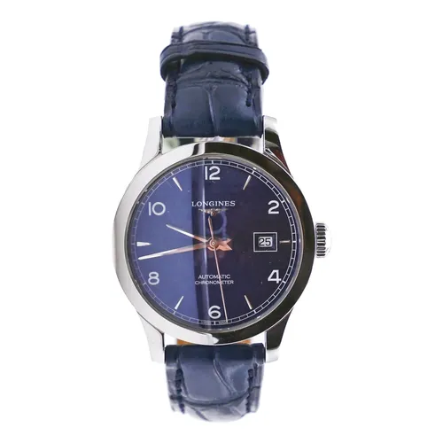 Accessories > Watches - - Longines - Modalova