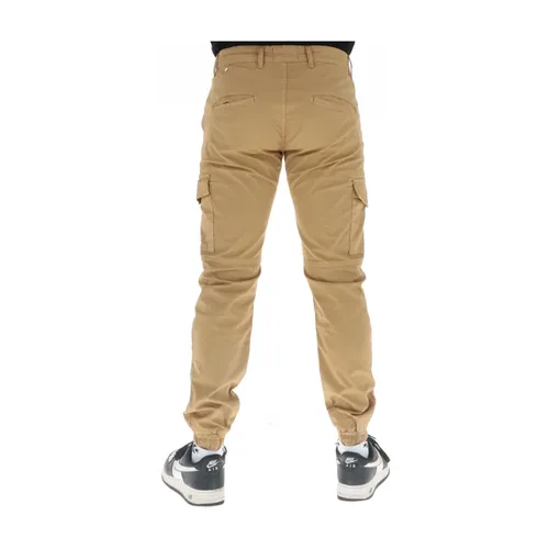 Trousers > Slim-fit Trousers - - Lyle & Scott - Modalova