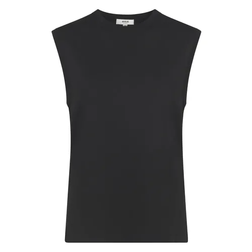 Tops > Sleeveless Tops - - Agolde - Modalova
