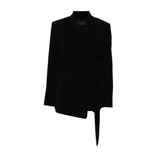 Jackets > Blazers - - Max Mara - Modalova