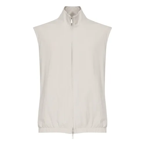 Jackets > Vests - - Eleventy - Modalova