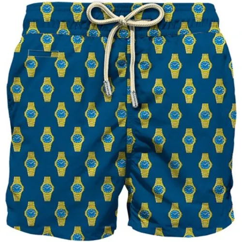 Swimwear > Beachwear - - MC2 Saint Barth - Modalova