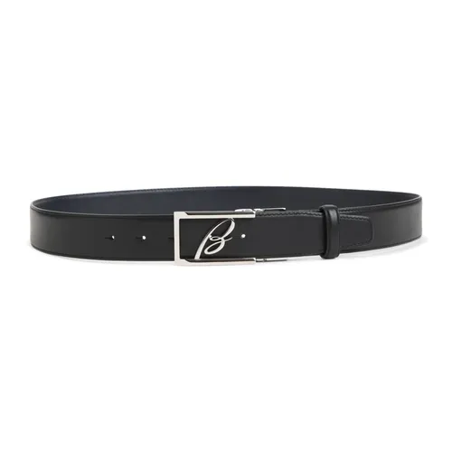 Accessories > Belts - - Brioni - Modalova