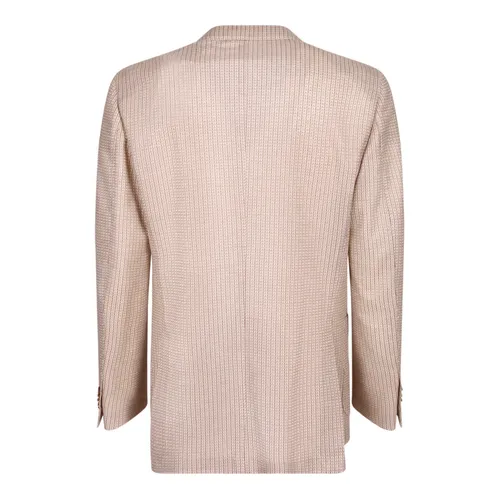 Suits > Formal Blazers - - Lardini - Modalova