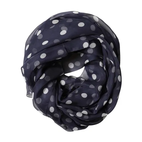 Accessories > Scarves > Silky Scarves - - Dolce & Gabbana - Modalova