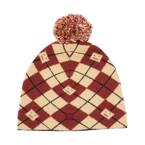 Accessories > Hats > Beanies - - Acne Studios - Modalova