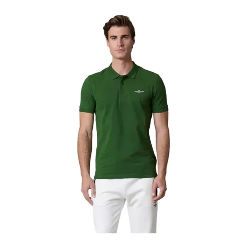 Tops > Polo Shirts - - Aeronautica Militare - Modalova