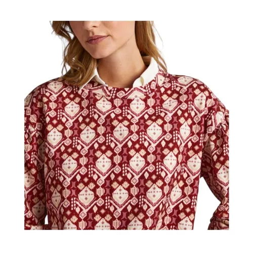 Blouses & Shirts > Blouses - - Pepe Jeans - Modalova