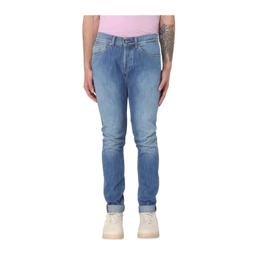 Jeans > Slim-fit Jeans - - Dondup - Modalova