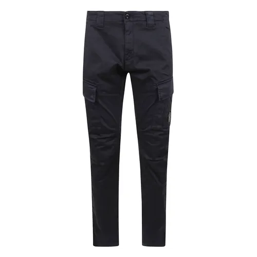 Trousers > Slim-fit Trousers - - C.p. Company - Modalova
