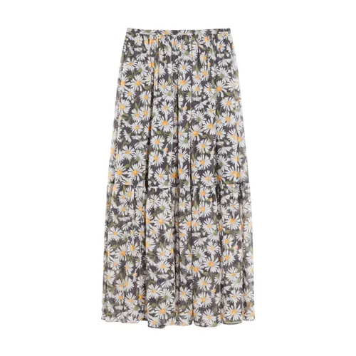 Skirts > Maxi Skirts - - Weekend Max Mara - Modalova