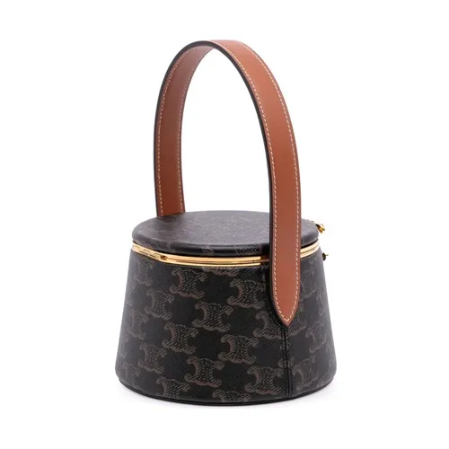 Pre-owned > Pre-owned Bags > Pre-owned Handbags - - Celine Vintage - Modalova