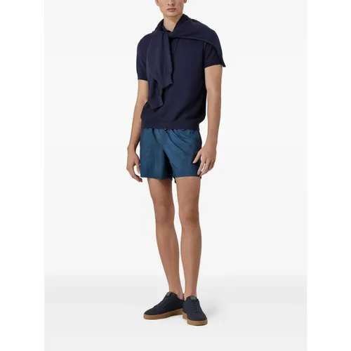 Swimwear > Beachwear - - Canali - Modalova