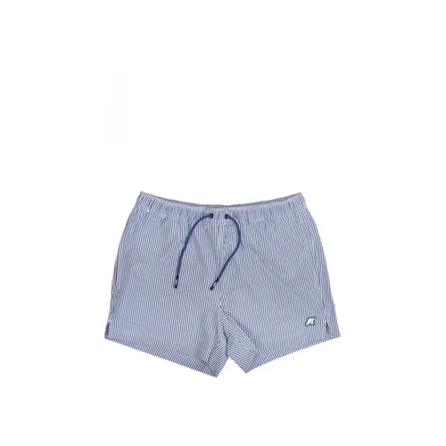 Swimwear > Beachwear - - K-Way - Modalova