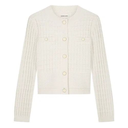 Knitwear > Cardigans - - Fabienne Chapot - Modalova